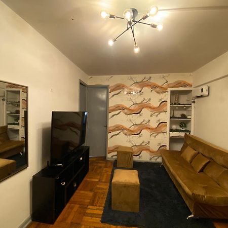 Departamento En Providencia Casa Roman Сантьяго Екстер'єр фото