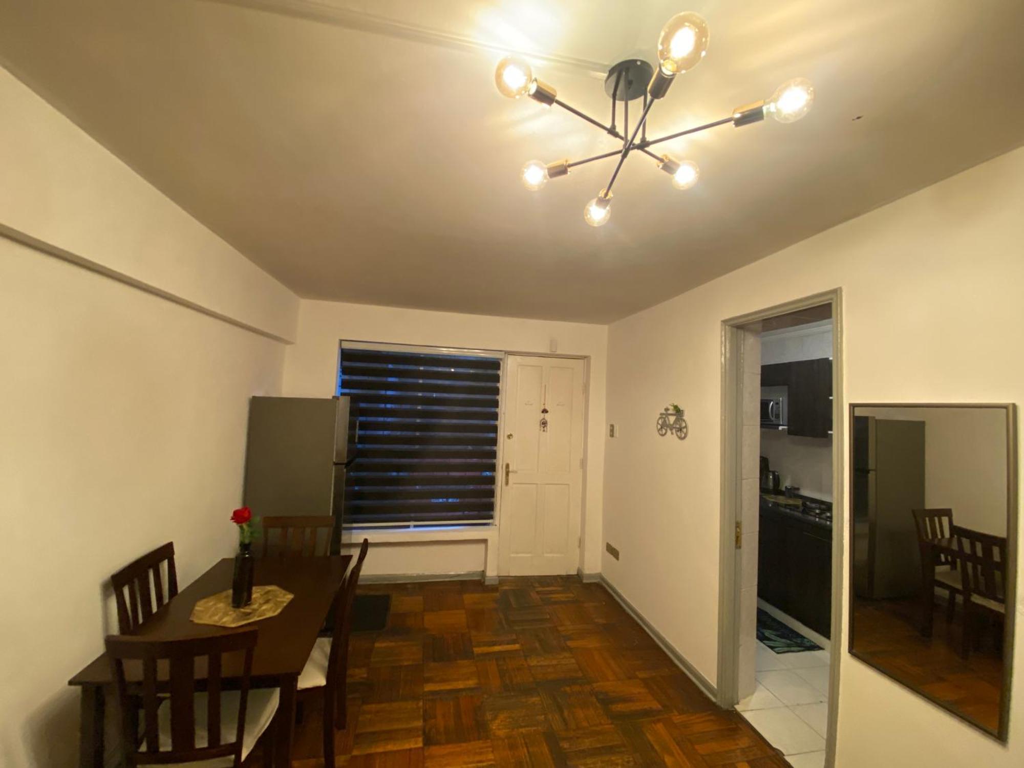 Departamento En Providencia Casa Roman Сантьяго Екстер'єр фото