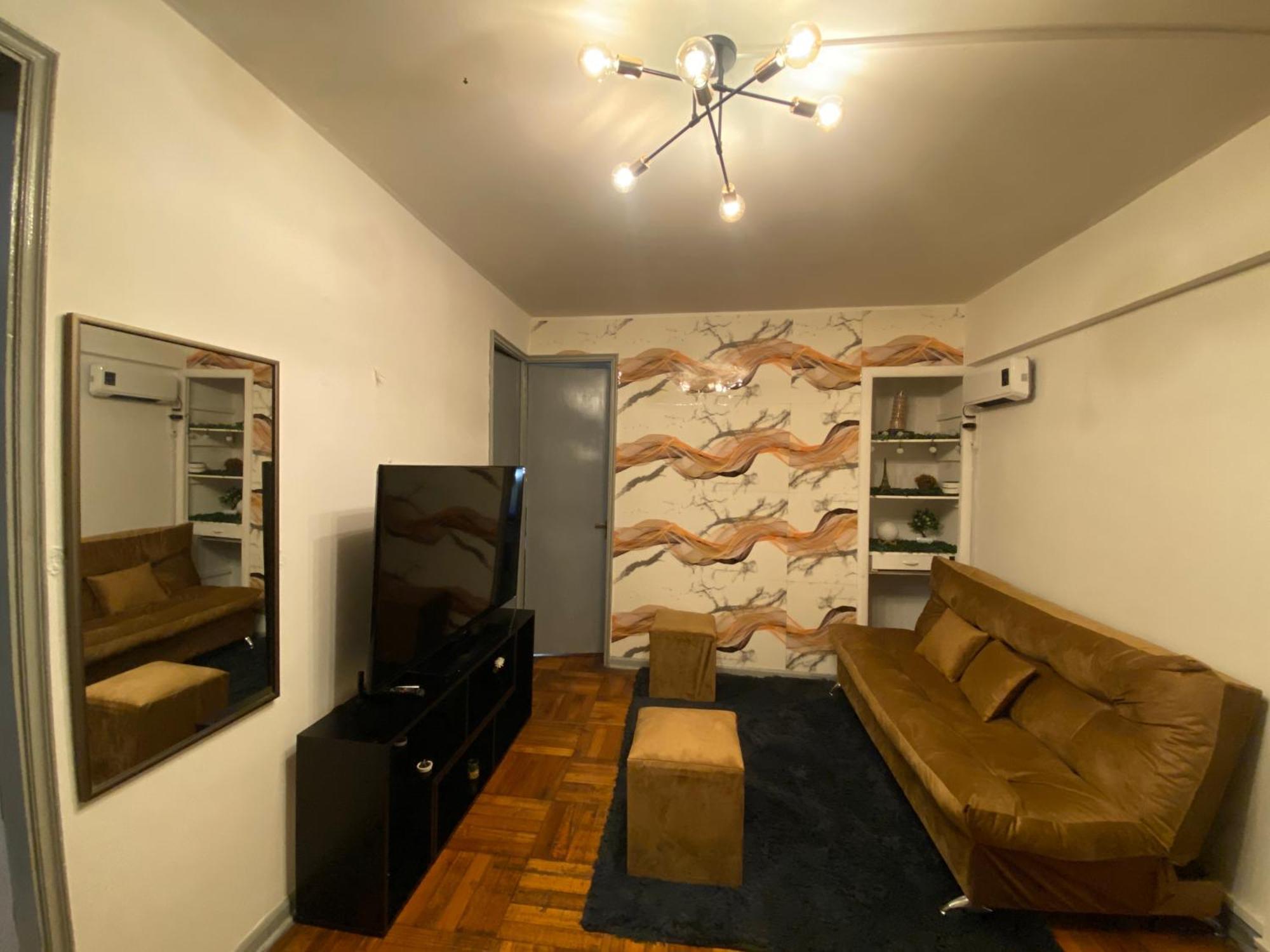 Departamento En Providencia Casa Roman Сантьяго Екстер'єр фото
