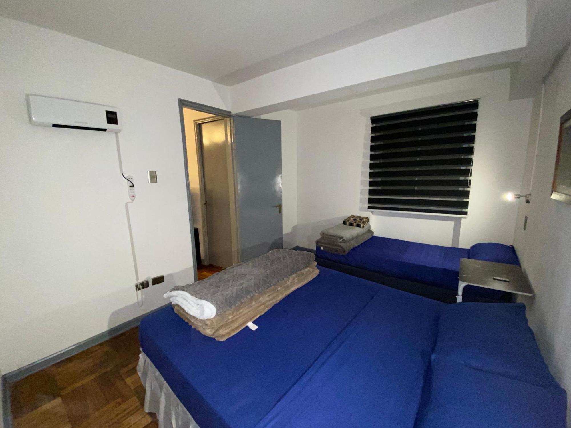 Departamento En Providencia Casa Roman Сантьяго Екстер'єр фото
