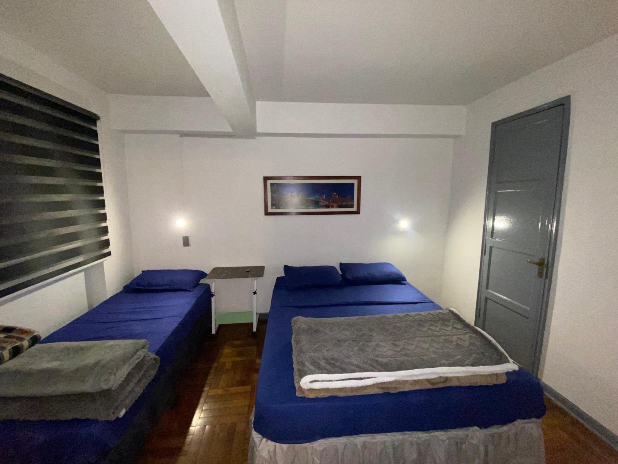 Departamento En Providencia Casa Roman Сантьяго Екстер'єр фото