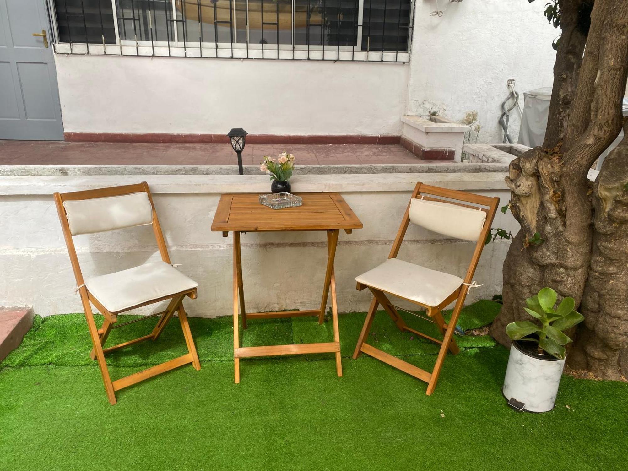Departamento En Providencia Casa Roman Сантьяго Екстер'єр фото